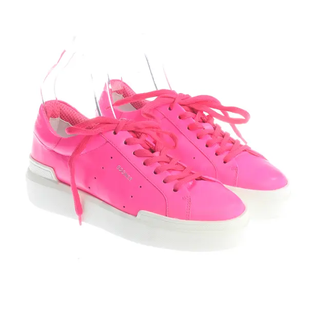 Sneaker, in Rosa, Bogner