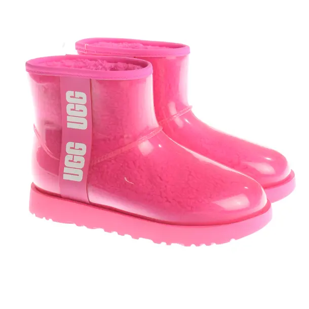 Stiefeletten, in Rosa, UGG Australia