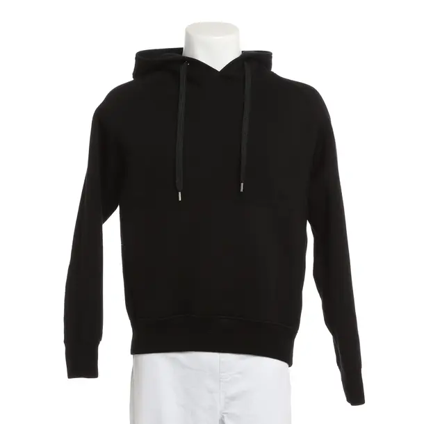 Hoodie, in Black, Viscose, Neil Barrett