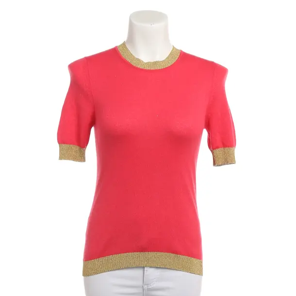 Shirt, in Red, Cashmere, Gucci