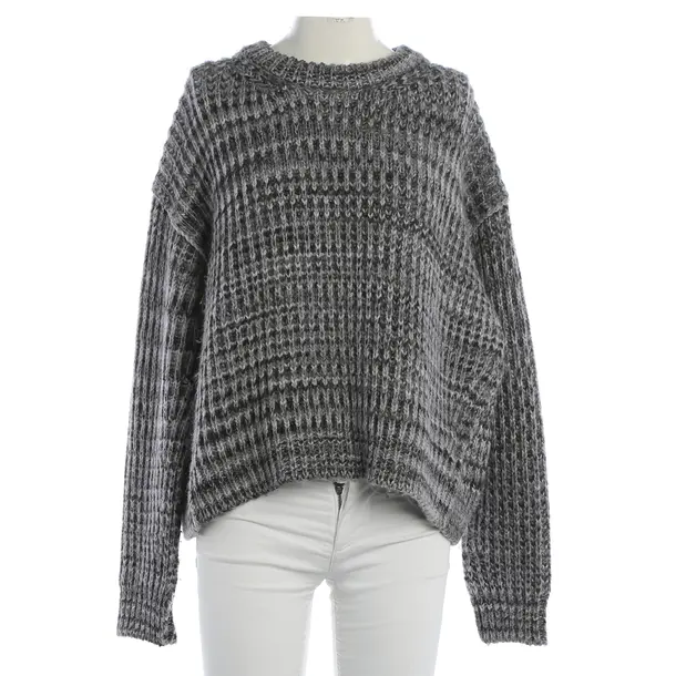Pullover, in Mehrfarbig, Polyacryl, Acne Studios