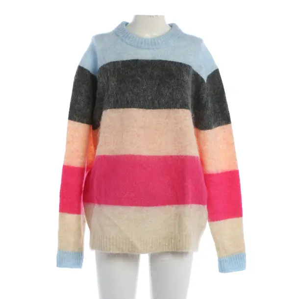 Pullover, in Mehrfarbig, Polyamid, Acne Studios