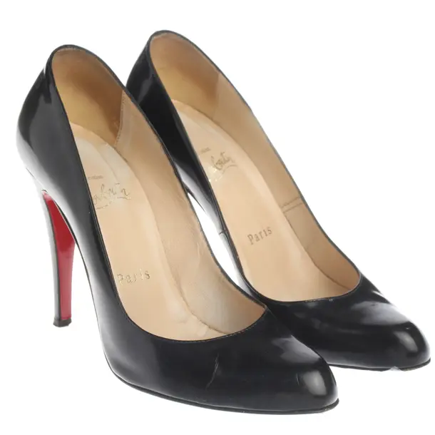 Pumps, in Schwarz, Christian Louboutin