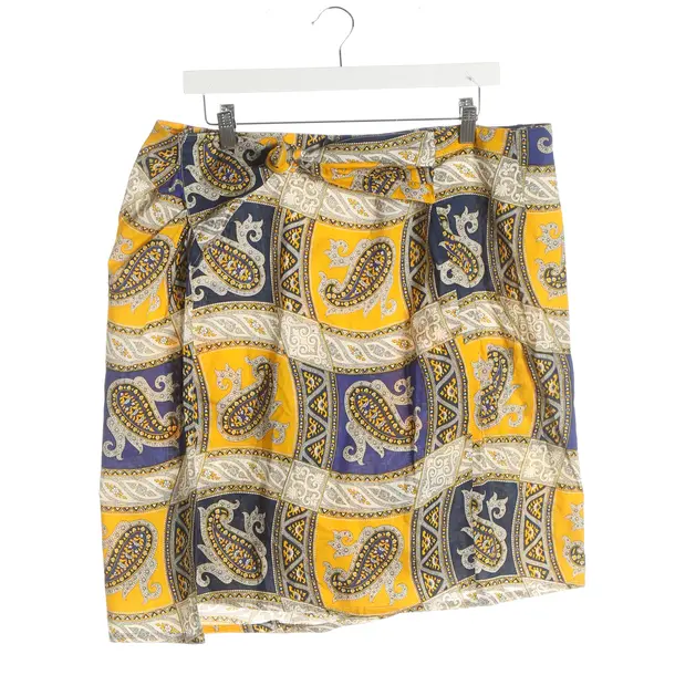 Rock, in Mehrfarbig, Baumwolle, Etro