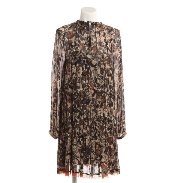 Dress, in Multicolored, Viscose, Marc Cain Sports