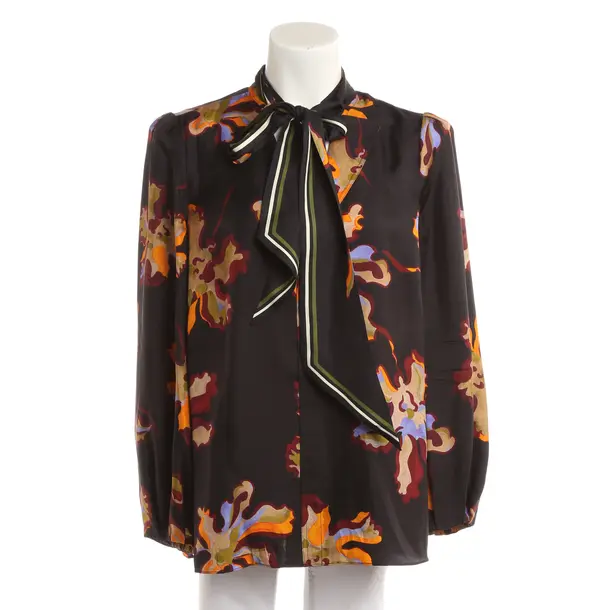 Blouse, in Multicolored, Silk, Dorothee Schumacher
