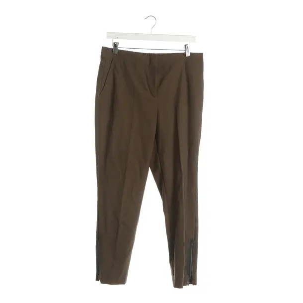 Pantaloni, in Verde scuro, Poliammide, Marc Cain Sport