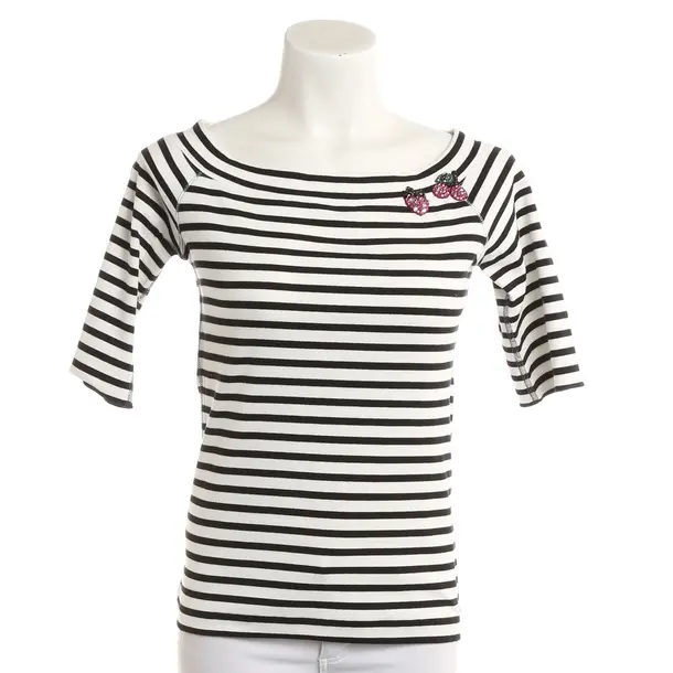 Shirt, in Multicolored, Cotton, Marc Cain