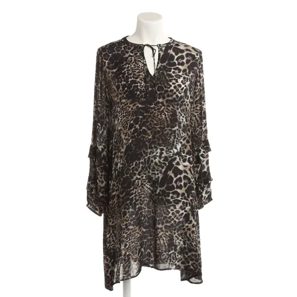 Dress, in Beige, Viscose, Princess goes Hollywood