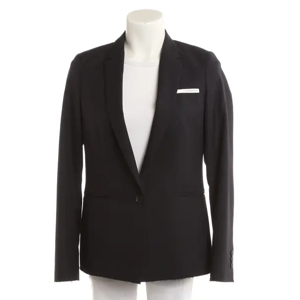 Blazer, in Marina Militare, Lana, Marc O'Polo Denim