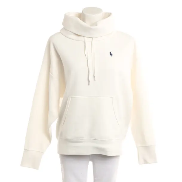 Sweatshirt, in Beige, Polyester, Polo Ralph Lauren