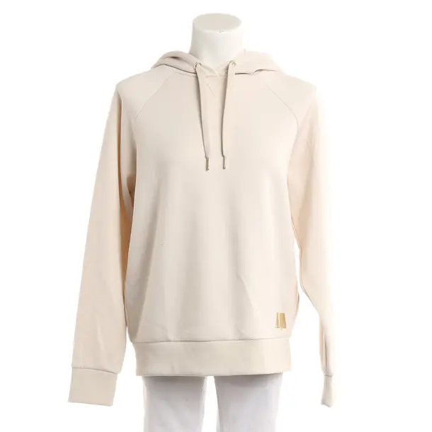 Felpa con cappuccio, in Beige, Poliammide, Armani Exchange