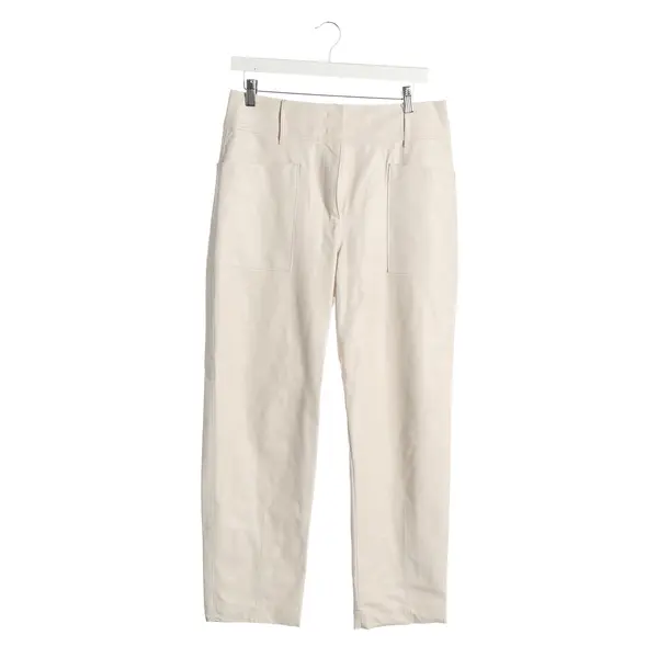 Hose, in Beige, Polyamid, Marc Cain