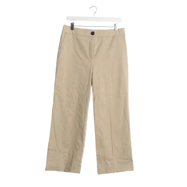 Pantaloni, in Beige, Cotone, Marc Cain Sport