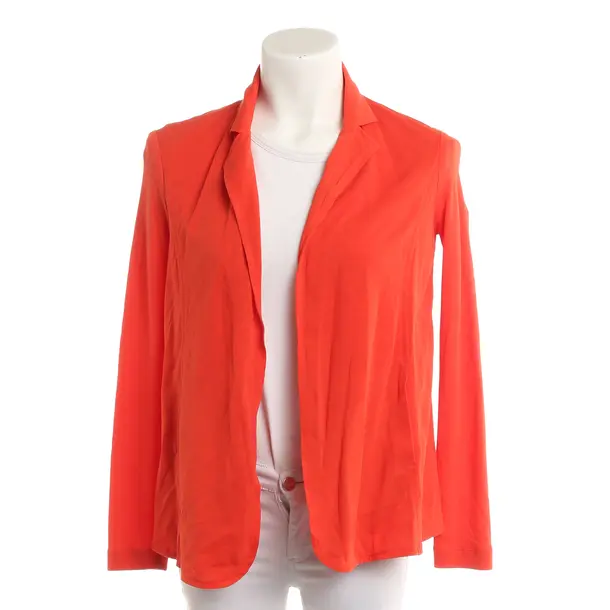 Sommerjacke, in Rot, Baumwolle, Marc Cain