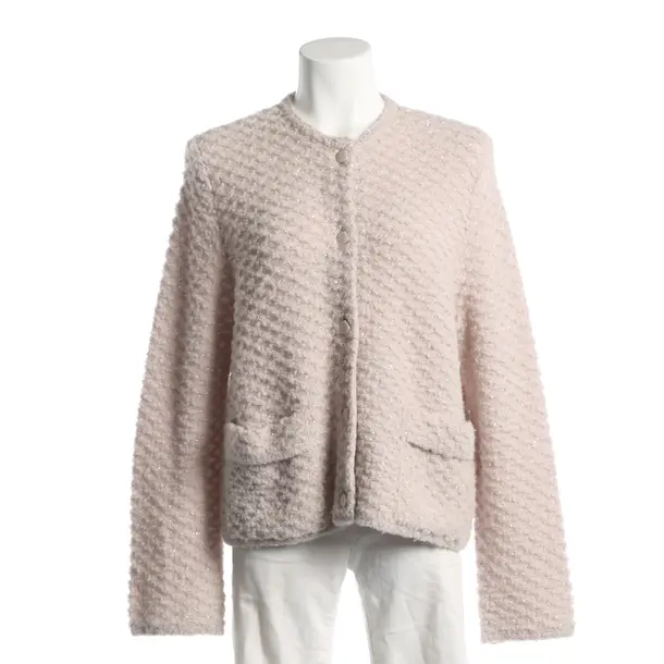 Strickjacke, in Rosa, Polyamid, Marc Cain