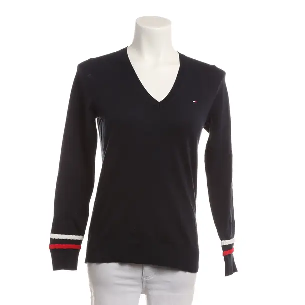 Maglione, in Multicolore, Cotone, Tommy Hilfiger