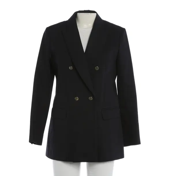 Blazer, in Marina Militare, Cotone, Sandro