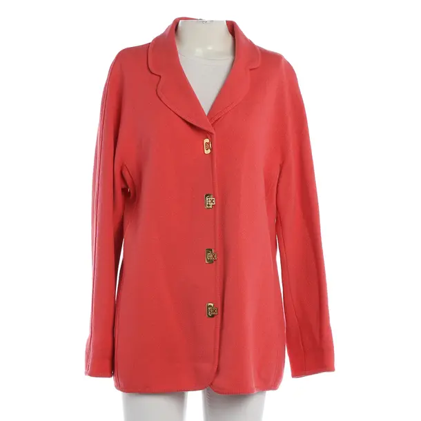 Sommerjacke, in Rot, Wolle, Escada
