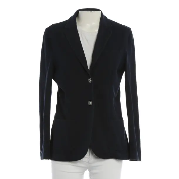Blazer, in Blau, Baumwolle, Circolo 1901