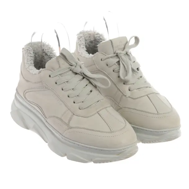 Sneakers, in Light Gray, Copenhagen