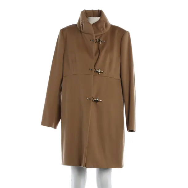 Cappotto invernale, in Marrone, Lana, Fay