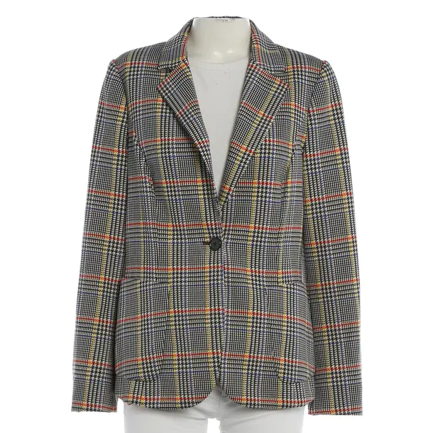 Blazer, in Mehrfarbig, Polyimid, Marc Cain