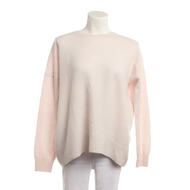 Maglia in cachemire, in Rosa chiaro, Cachemire, Iheart