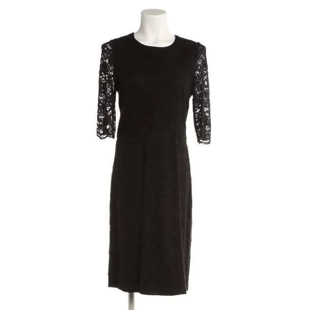 Kleid, in Schwarz, Polyamid, Dolce & Gabbana