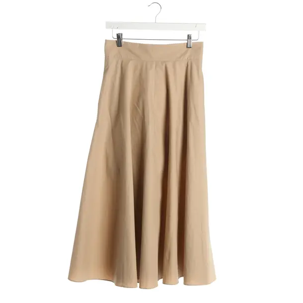 Gonna, in Marrone chiaro, Cotone, Dorothee Schumacher