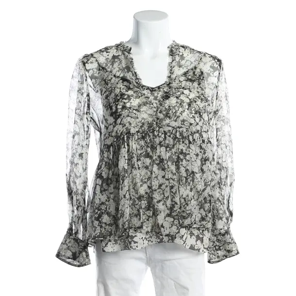 Camicetta, in Multicolore, Seta, Dorothee Schumacher