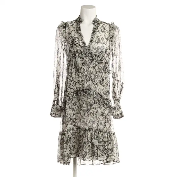 Dress, in Black, Cotton, Dorothee Schumacher