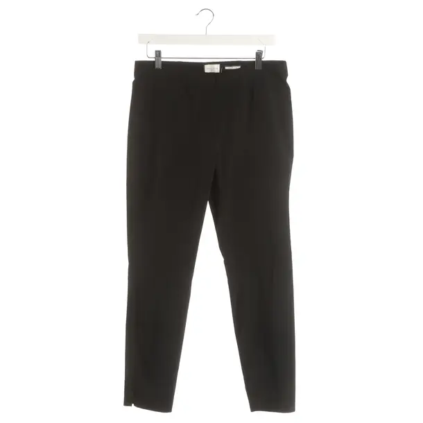 Hose, in Schwarz, Viskose, Seductive