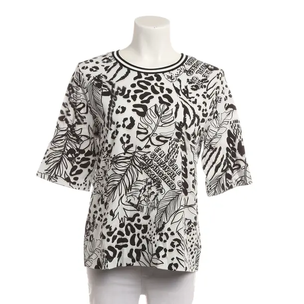 Camicia, in Multicolore, Cotone, Marc Cain Sport