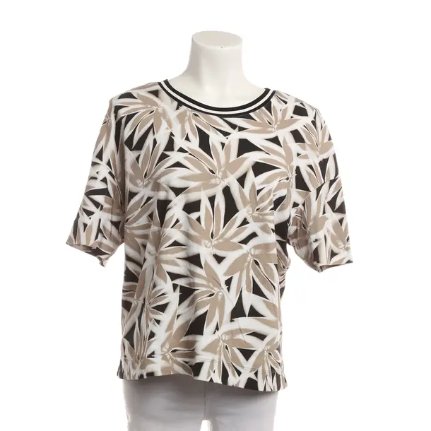 Shirt, in Multicolored, Cotton, Marc Cain Sports