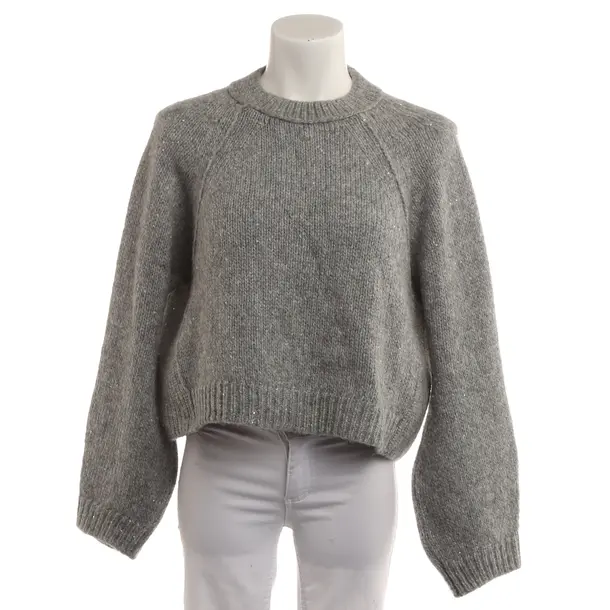 Maglione, in Grigio, Poliestere, Dorothee Schumacher