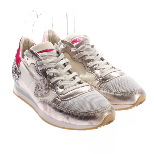 Sneaker, in Mehrfarbig, Philippe Model