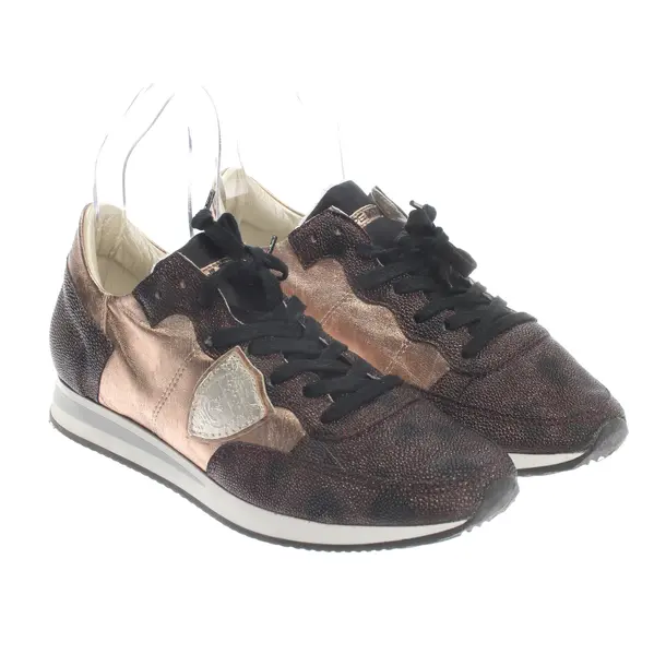 Sneakers, in Multicolored, Philippe Model