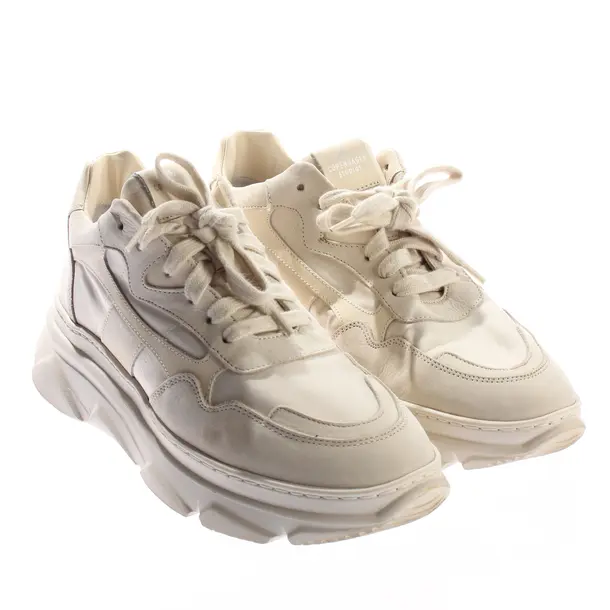 Sneaker, in Beige, Copenhagen