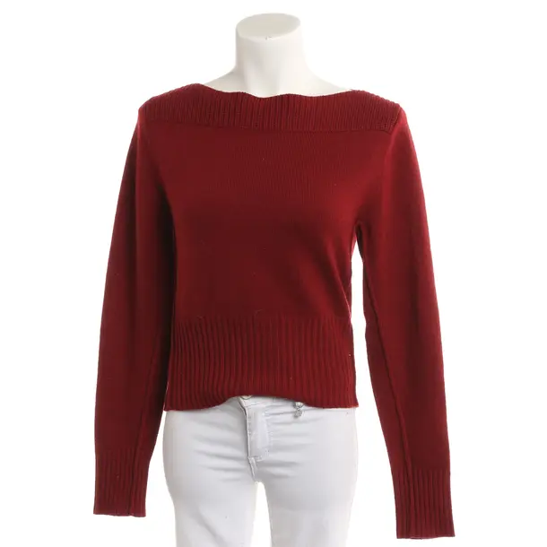 Maglia in cachemire, in Bordeaux, Cachemire, Chloé