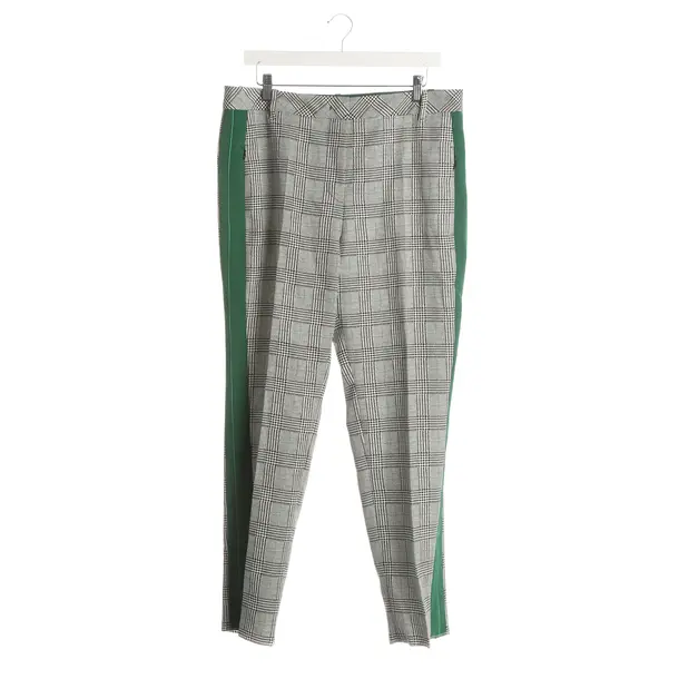 Pants, in Multicolored, Polyester, Marc Cain