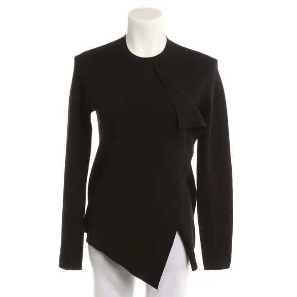 Jumper, in Black, Wool, Balenciaga