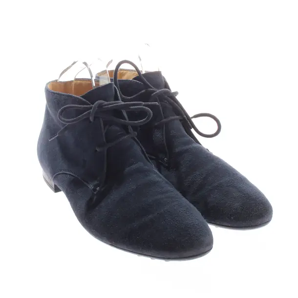 Halbschuhe, in Navy, Tod´s