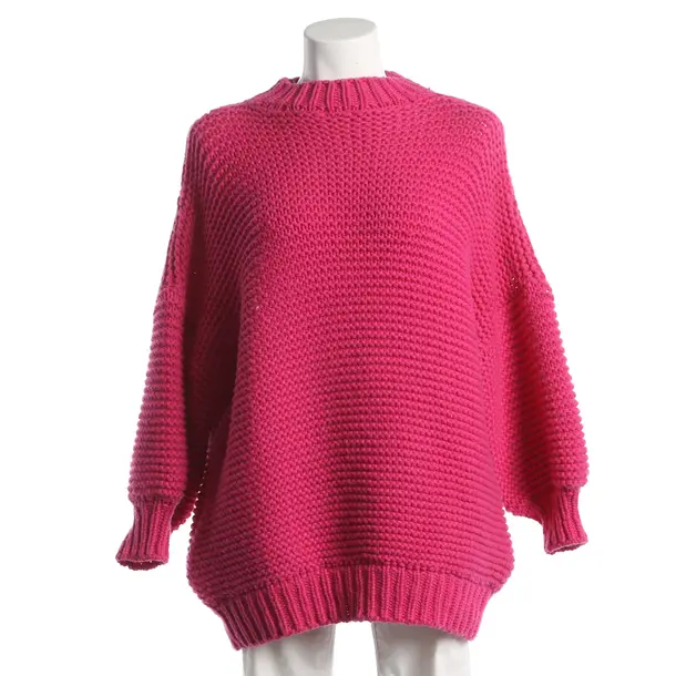 Kaschmirpullover, in Rosa, Kaschmir, Incentive! Cashmere