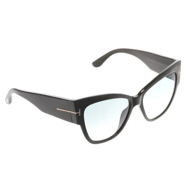 Sunglasses, in Black, Synthetic, Tom Ford