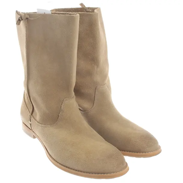 Stiefeletten, in Hellbraun, Marc O'Polo