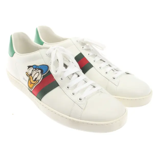 Sneakers, in Multicolored, Gucci