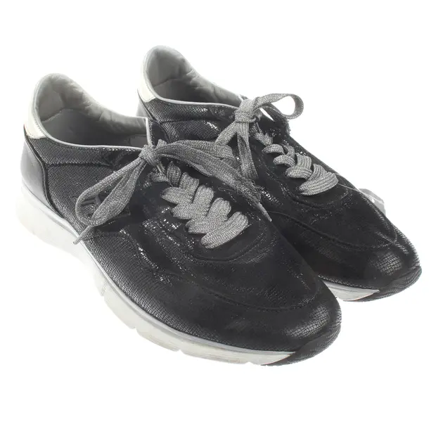 Sneaker, in Nero, Hogan