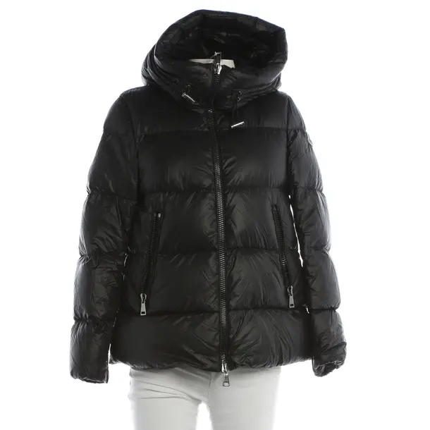 Giacca invernale, in Nero, Poliammide, Moncler