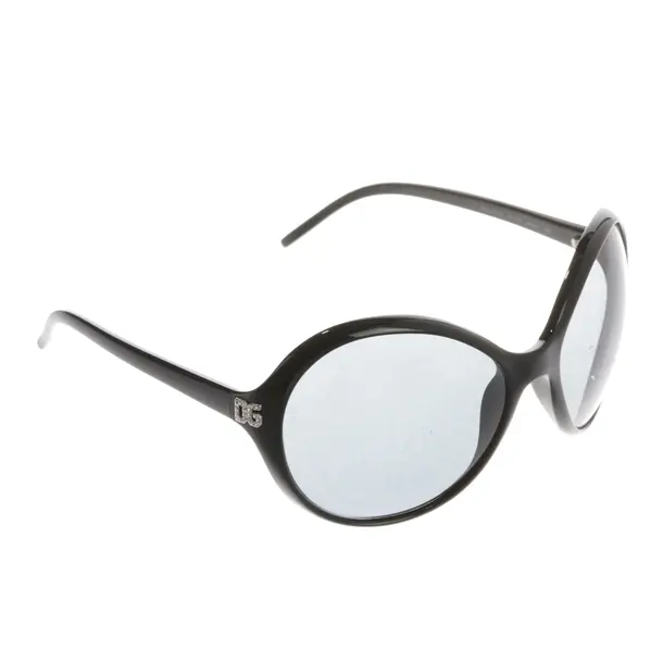 Sunglasses, in Black, Synthetic, Dolce & Gabbana